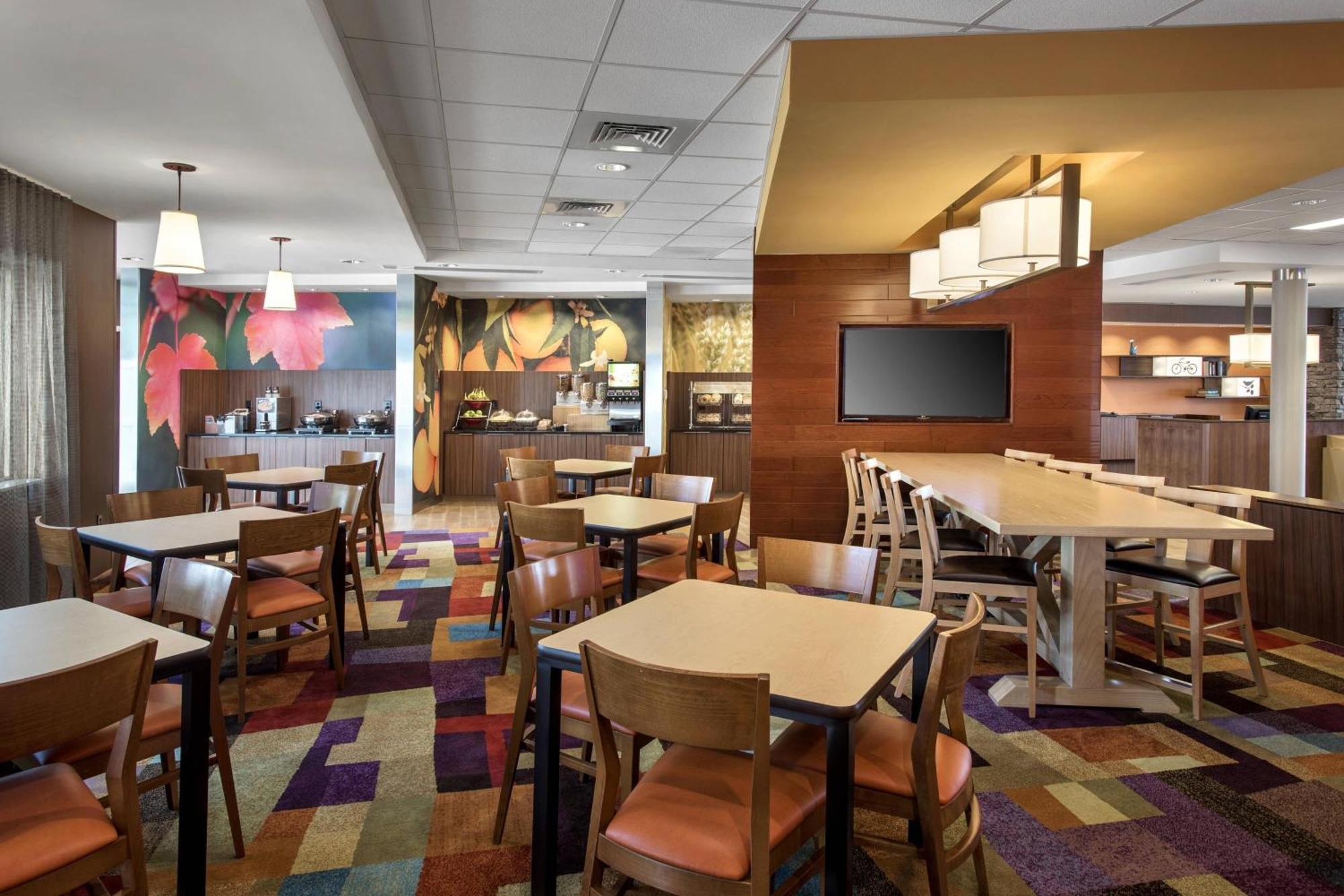 Fairfield Inn & Suites By Marriott New Castle Wilmington Exteriér fotografie